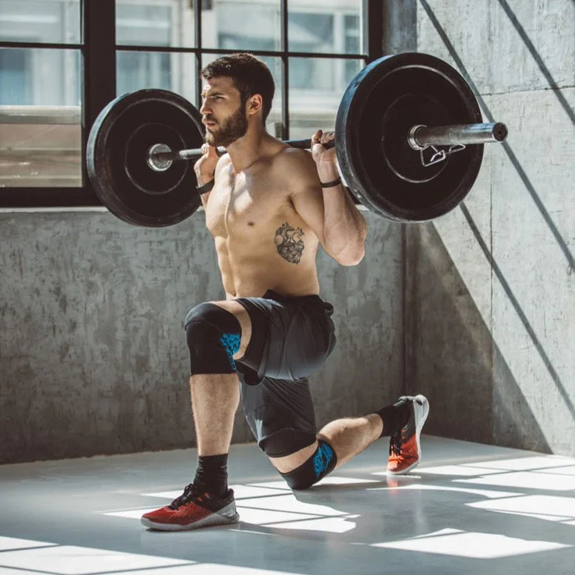 Disques Bumper Olympiques en Caoutchouc – Noyau en Fonte Robuste, Anti-Rebond et Résistants à la Rouille – Entraînement de Force Performant pour Salles de Sport à Domicile et Cross-Training