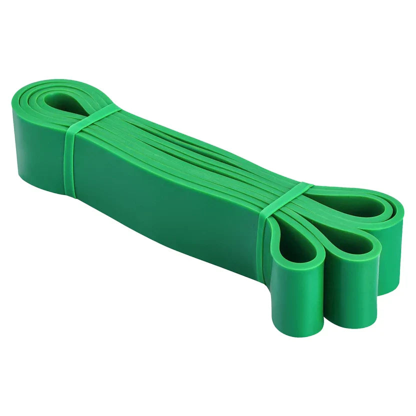 Ensemble de bandes de résistance réglables à 5 niveaux – Aide à la traction et entraînement de force en latex de qualité supérieure pour le fitness à domicile et la physiothérapie