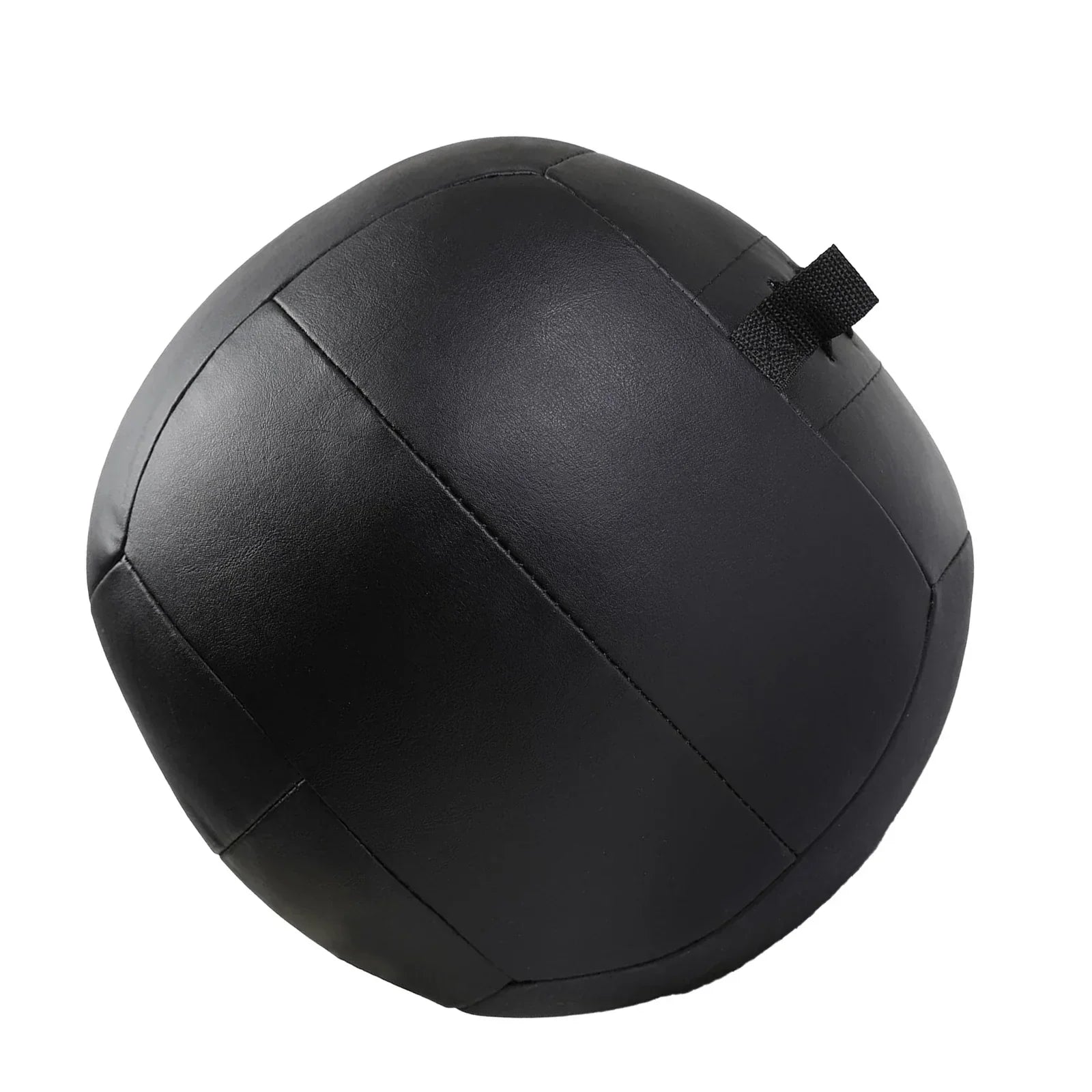 Wall Ball Médecine-ball – Vinyle texturé, anti-rebond, 3-12 kg, prise haute adhérence pour Cross-Training et musculation, idéal pour la maison