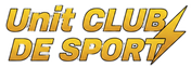 Unit Club de Sport - Accueil